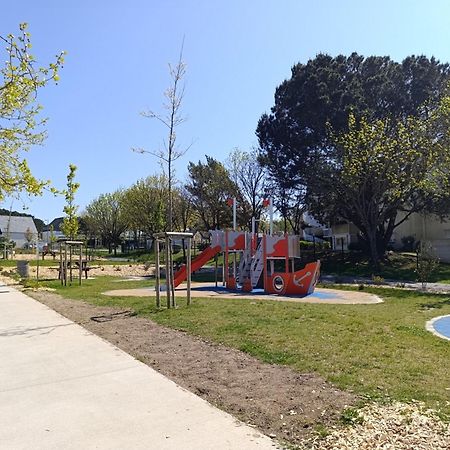 Charmant Apt Famille Avec Balcon Au Port Du Crouesty, Parking Inclus - Fr-1-639-55 Arzon Buitenkant foto
