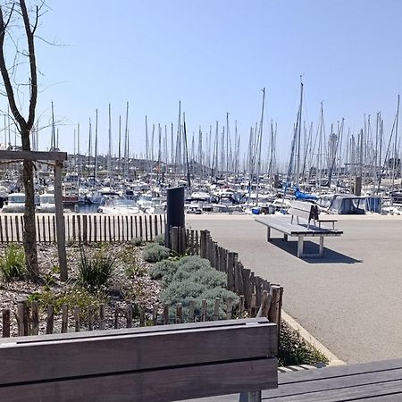 Charmant Apt Famille Avec Balcon Au Port Du Crouesty, Parking Inclus - Fr-1-639-55 Arzon Buitenkant foto