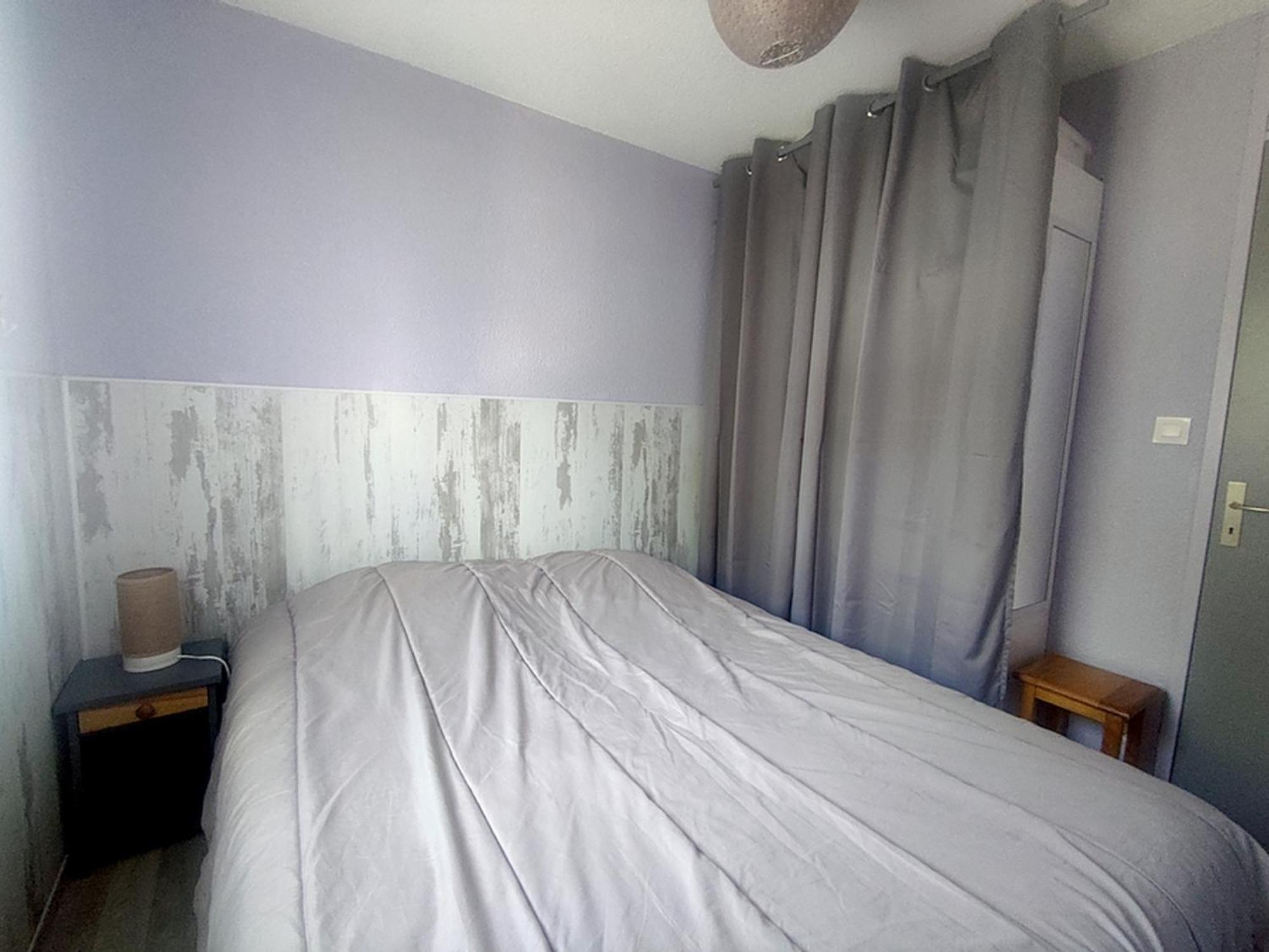 Charmant Apt Famille Avec Balcon Au Port Du Crouesty, Parking Inclus - Fr-1-639-55 Arzon Buitenkant foto